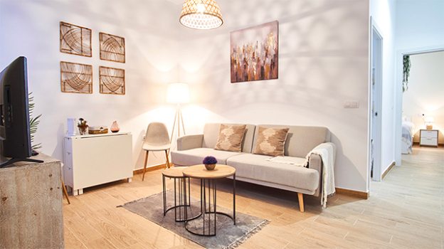 picture of Restoration and Interior Architecture & Design 