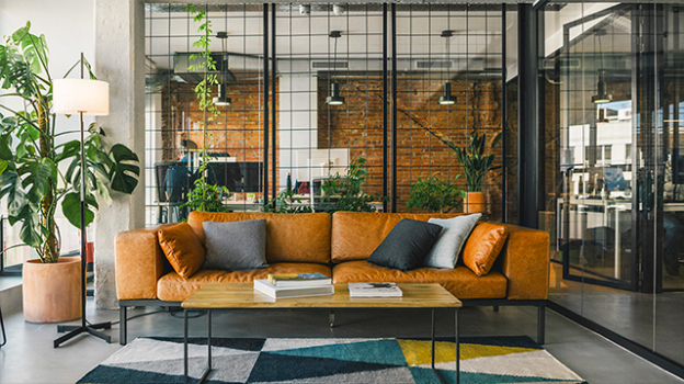 picture of Hotels / Restaurants and Interior Architecture & Design 