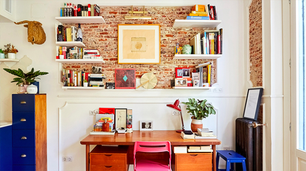 picture of Interior Architecture & Design and Flats / Apartments 
