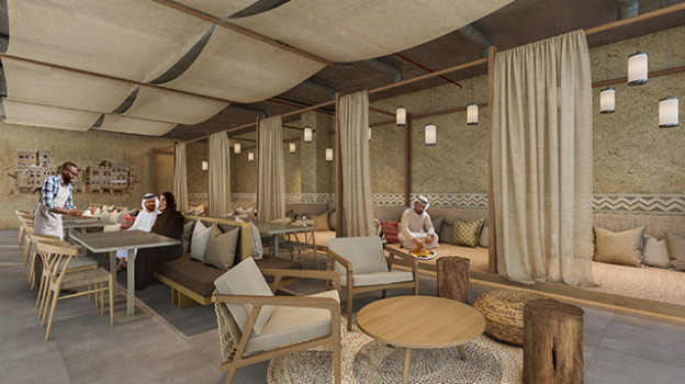 picture of Hotels / Restaurants and Interior Architecture & Design 