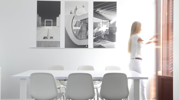 picture of Restoration and Interior Architecture & Design 