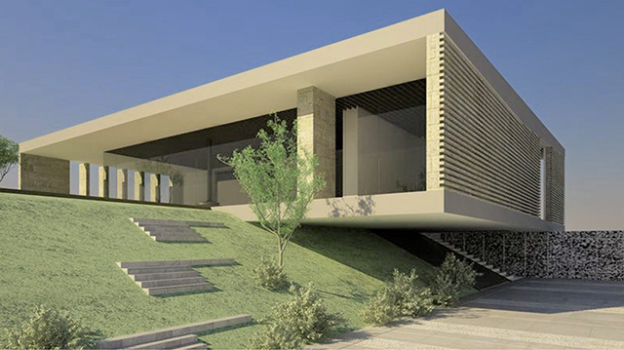 picture of Single-Family Homes and New Build 