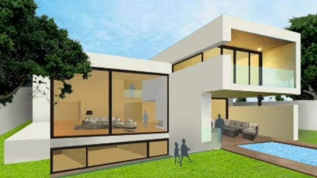 picture of Single-Family Homes 
