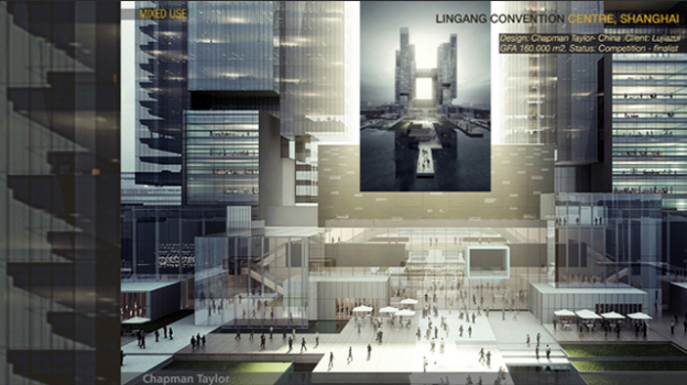 picture of New Build and Commercial Buildings 