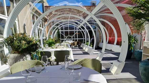 picture of Patios & Terraces and Retail 