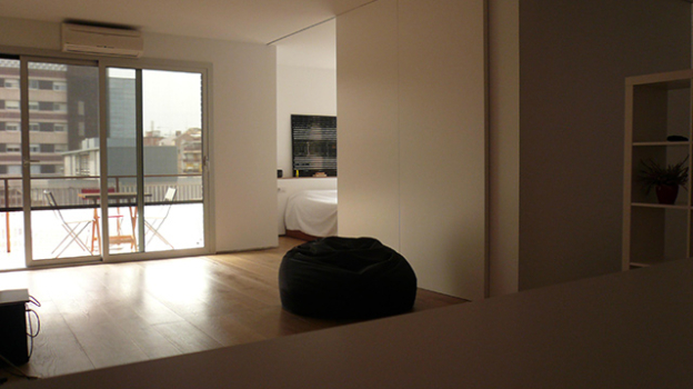 picture of Interior Architecture & Design and Flats / Apartments 