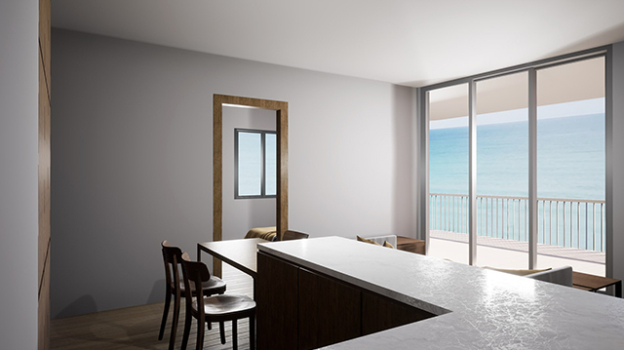 picture of Patios & Terraces and Single-Family Homes 