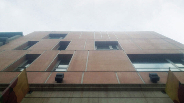 picture of Commercial Buildings and Offices 