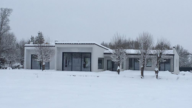 picture of Restoration and Single-Family Homes 