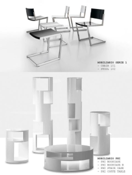 picture of Interior Architecture & Design 