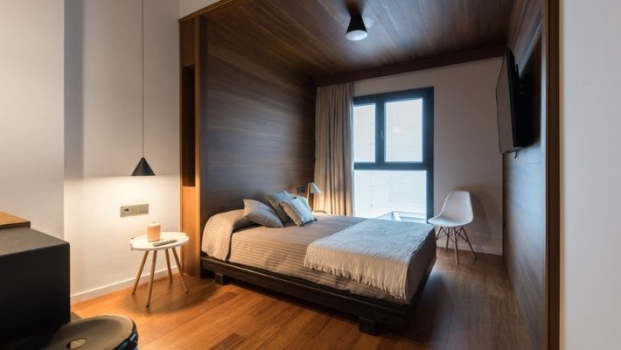 picture of Hotels / Restaurants and Interior Architecture & Design 